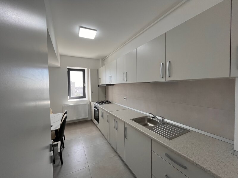 Unirii- Parcul Carol- ISG Residence IV, 2023