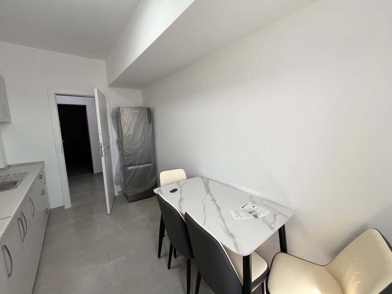 Unirii- Parcul Carol- ISG Residence IV, 2023