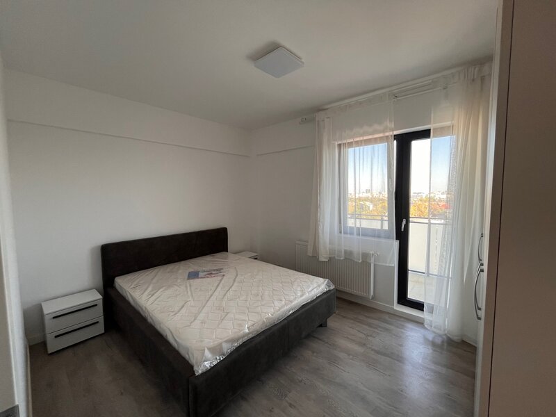 Unirii- Parcul Carol- ISG Residence IV, 2023