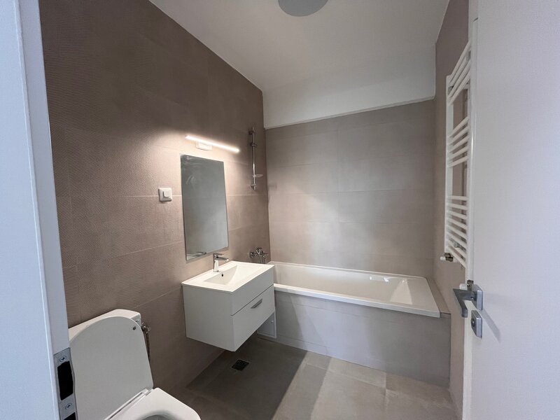 Unirii- Parcul Carol- ISG Residence IV, 2023